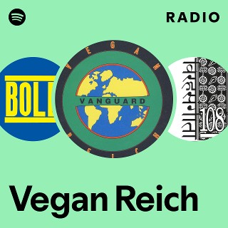洋楽 CD: Vegan Reich RAID UNBORN Conviction Vegan Reich | Spotify