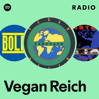 洋楽 CD: Vegan Reich RAID UNBORN Conviction Vegan Reich | Spotify