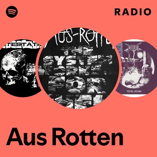 洋楽 AUS-ROTTEN ANTI-IMPERIALIST E.P. Aus-Rotten - Anti-Imperialist EP (Full EP) - YouTube