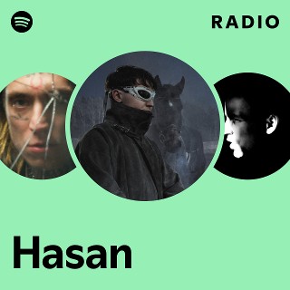 洋楽 g-rap Hasan Hasan | Spotify