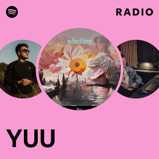 YUU | Spotify