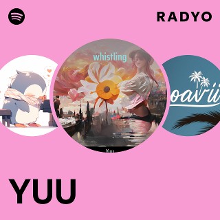 K-POP・アジア yuuutooo YUU | Spotify
