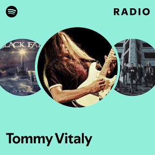 Imagem de Tommy Vitaly