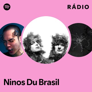 洋楽 NINOS DU BRASIL/NOVOS MISTERIOS Novos Misterios | Ninos Du Brasil