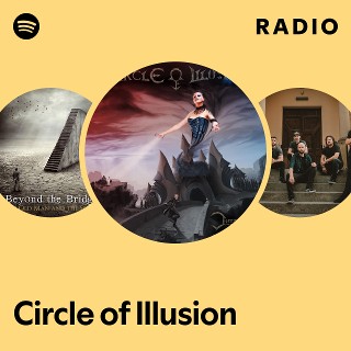 Imagem de Circle Of Illusion