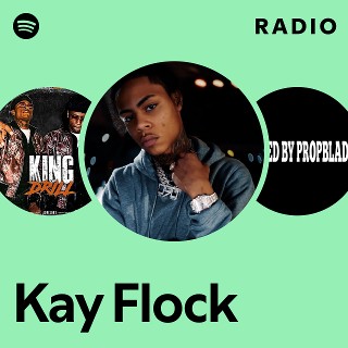 K*k様 Kay flock Kay Flock - Wikipedia