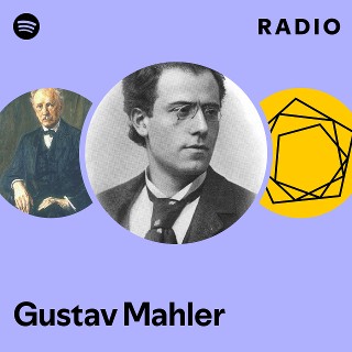 Imagem de Gustav Mahler