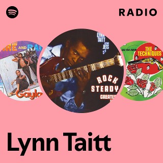 Lynn Taitt | Spotify