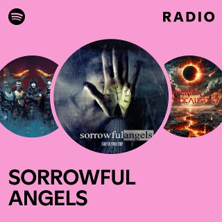 Imagem de Sorrowful Angels