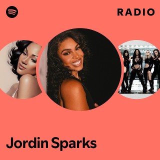 Imagem de Jordin Sparks