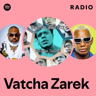 Imagem de Vatcha Zarek