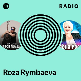 Imagem de Roza Rymbaeva
