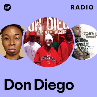 Don Diego | Spotify