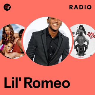 Lil' Romeo | Spotify