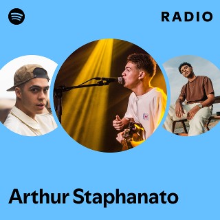 Imagem de Arthur Staphanato