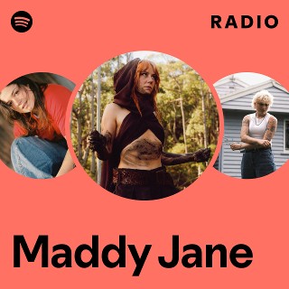 Imagem de Maddy Jane