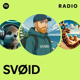 Imagem de SVOID