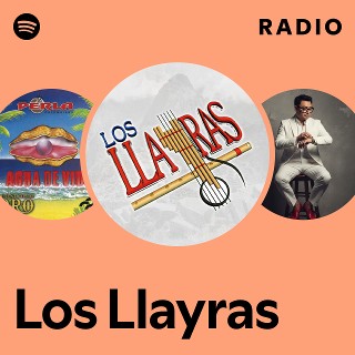 Imagem de Los Llayras