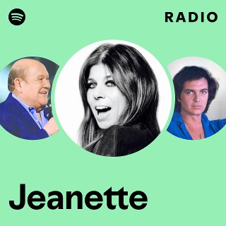 Imagem de Jeanette