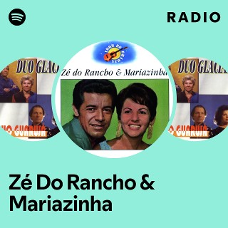 Imagem de Zé do Rancho & Mariazinha