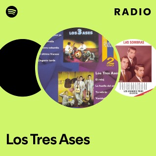 Imagem de Los Tres Ases