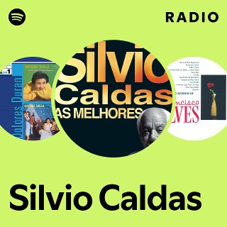 Imagem de Silvio Caldas