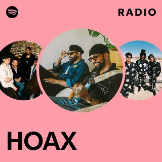 HOAX | Spotify