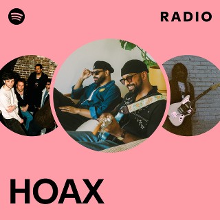 HOAX | Spotify