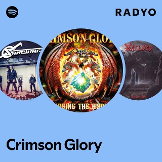 洋楽 CRIMSON GLORY Amazon.co.jp: Crimson Glory: ミュージック