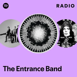 Imagem de The Entrance Band