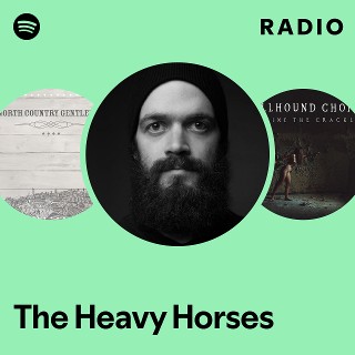 Imagem de The Heavy Horses