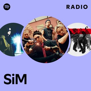 SiM | Spotify