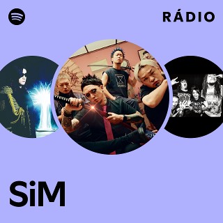 ミュージシャン SiM brokker SiM | Spotify