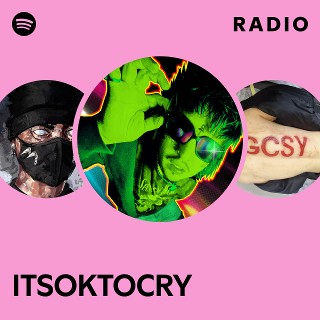 Imagem de Itsoktocry