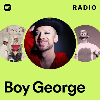 Boy George Radio