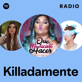 Imagem de Killadamente