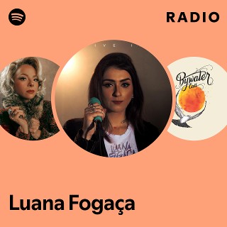 Imagem de Luana Fogaça