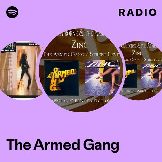 Imagem de The Armed Gang