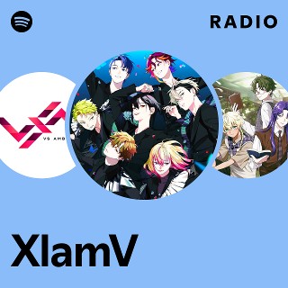 XlamV | Spotify