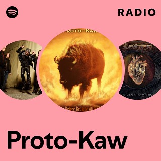 Imagem de Proto-Kaw