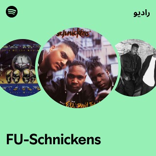 FU-Schnickens | Spotify