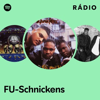 FU-Schnickens | Spotify