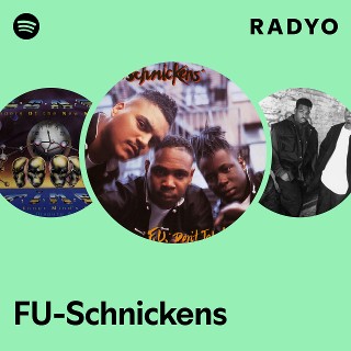 FU-Schnickens | Spotify