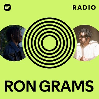 Imagem de Ron Grams