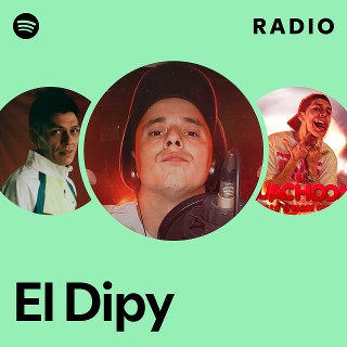 Imagem de El Dipy