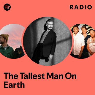 Imagem de The Tallest Man on Earth