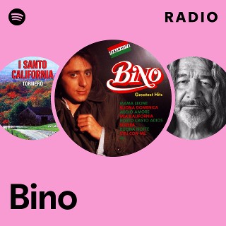 Bino | Spotify