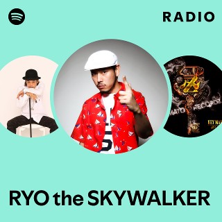 決断Ryo the Skywalker - 洋楽