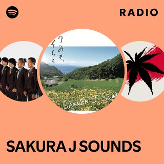 SAKURA J SOUNDS | Spotify