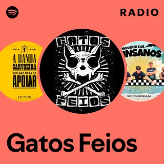 Imagem de Gatos Feios